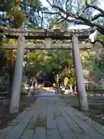 豊榮神社(山口県)