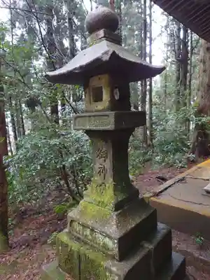 青海神社(新潟県)