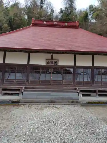 宝蔵寺(福島県)