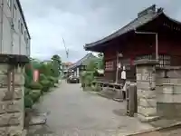 安樂寺(埼玉県)