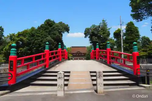 伊賀八幡宮(愛知県)