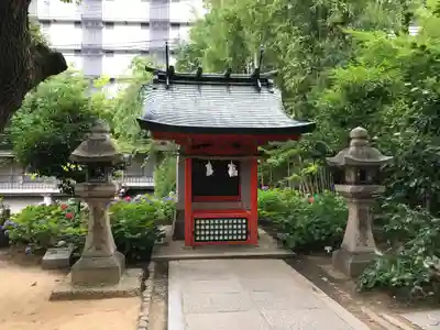 生田神社(兵庫県)