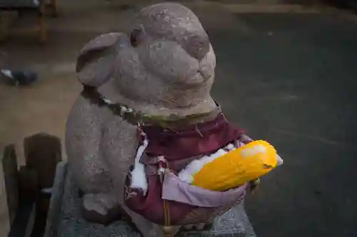 戸越八幡神社(東京都)