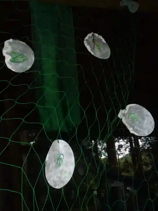神明神社(愛知県)