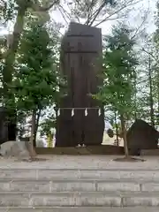 鈴鹿明神社(神奈川県)