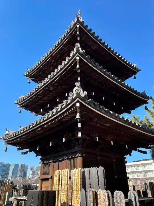 本光寺(東京都)