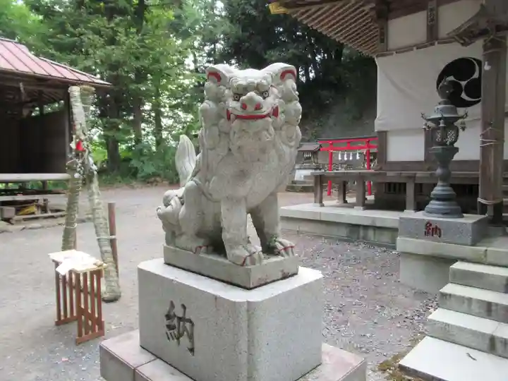 三嶋神社(東京都)