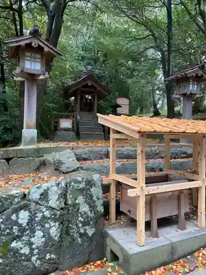 出雲大社(島根県)