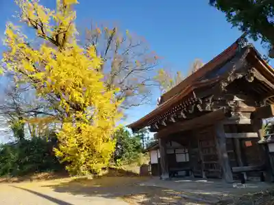 勝興寺の本殿・本堂