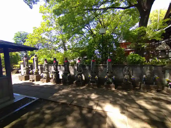 愛染院(東京都)