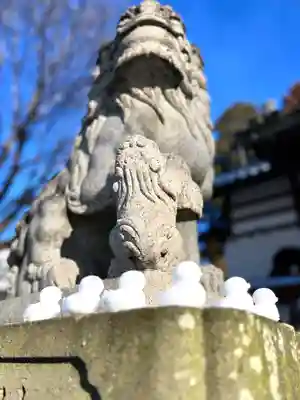 白鳥神社(長野県)