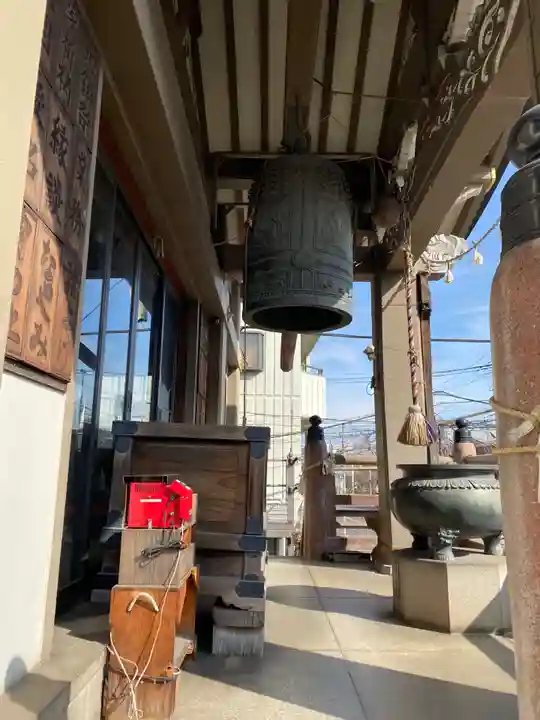 永昌院のその他建物