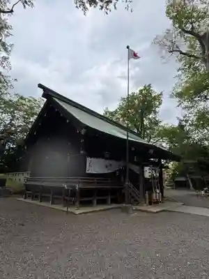 日吉神社(福島県)