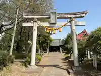 今宮八幡宮(群馬県)