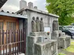 法禅寺(東京都)