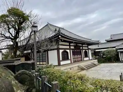 龍光寺(東京都)