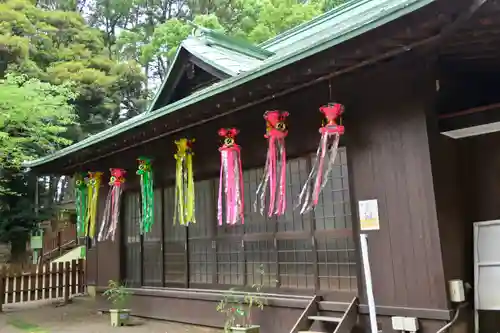 平塚八幡宮(神奈川県)