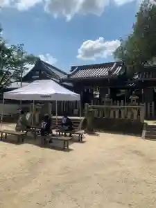 市原稲荷神社のその他建物(2021年07月24日(土) 17時04分32秒投稿)