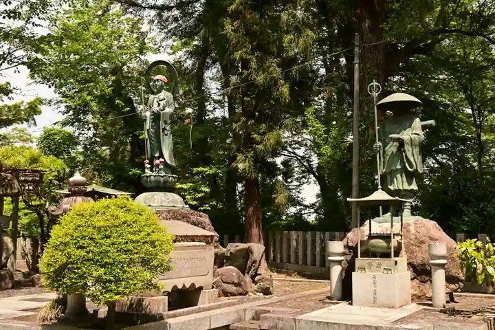 正法寺(埼玉県)