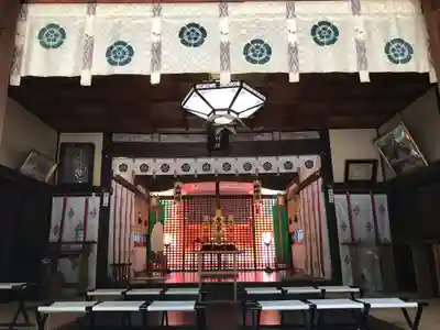 八坂神社(大阪府)