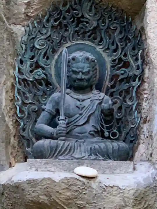 成田山大阪別院 明王院(大阪府)