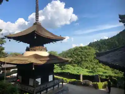 善峯寺のその他建物