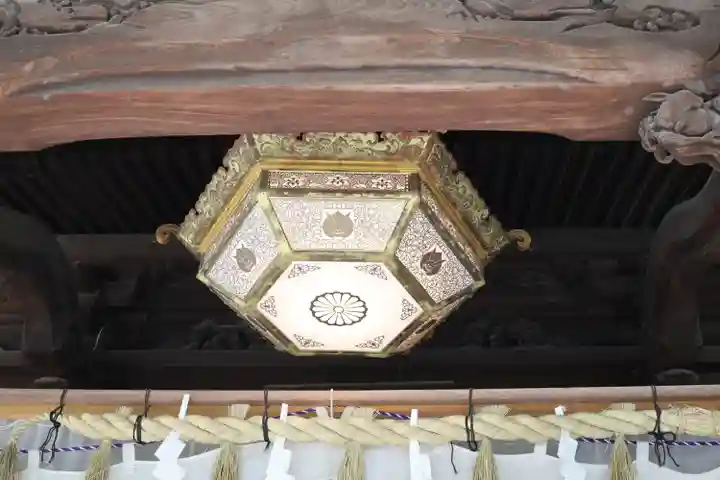 調神社(埼玉県)