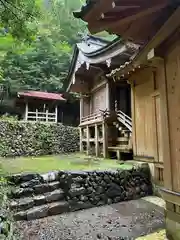 銀鏡神社(宮崎県)