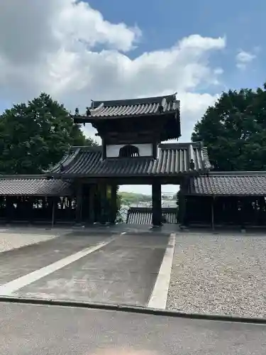 法憧山 普済寺(愛知県)