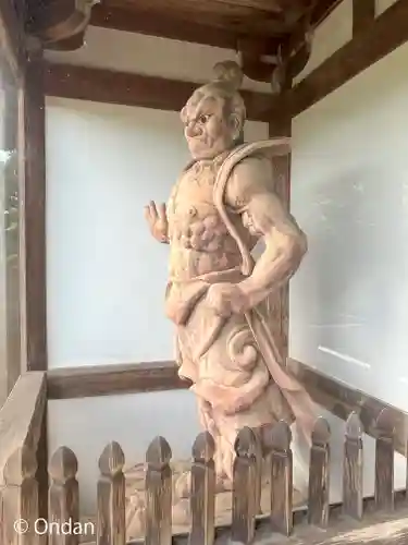 観音寺(京都府)