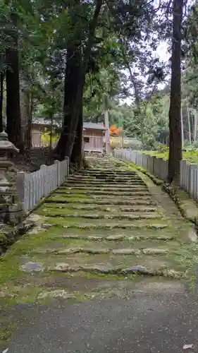 江文神社(京都府)