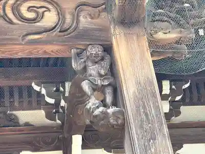 引接寺(滋賀県)