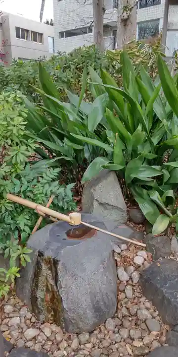 猿楽神社(東京都)