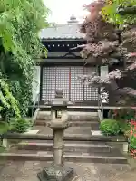 行慶寺(東京都)
