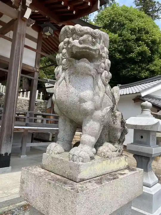 三輪神社(兵庫県)