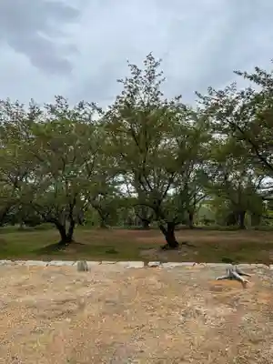 貴船神社(岡山県)