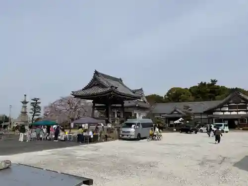 正眼寺(愛知県)