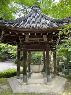 西教寺(滋賀県)