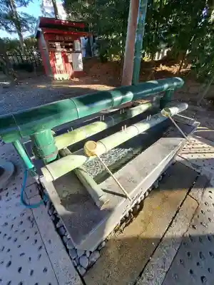 牟呂八幡宮(愛知県)