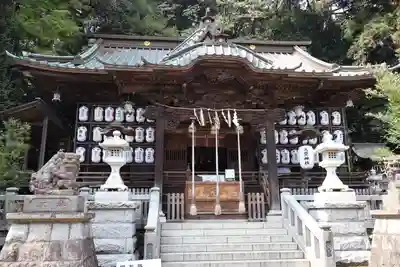 大甕神社(茨城県)