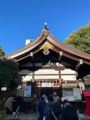 三輪神社(愛知県)