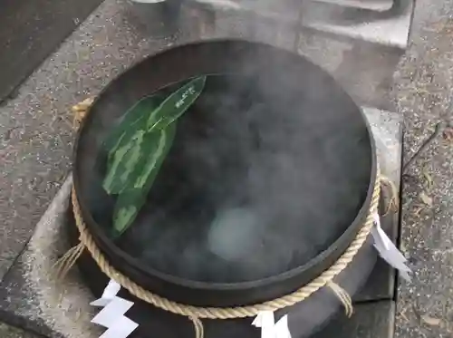 伊砂砂神社のお祭り