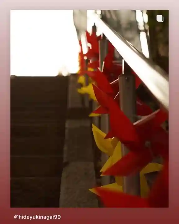 滑川神社 - 仕事と子どもの守り神のその他建物