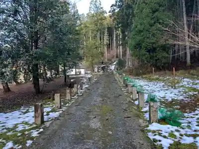横山神社(滋賀県)