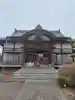 等覚院(栃木県)