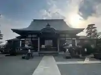 天徳寺(神奈川県)