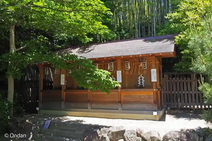 平野神社(京都府)
