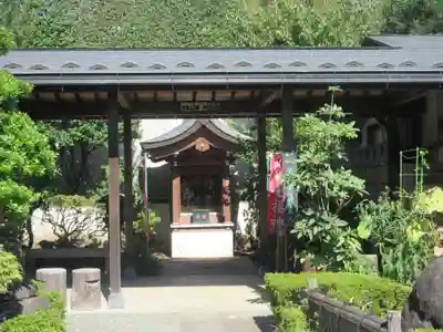 天然寺(埼玉県)