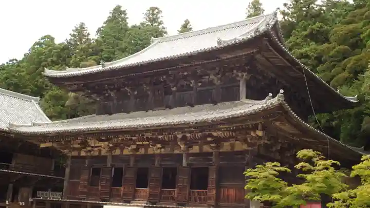 圓教寺(兵庫県)