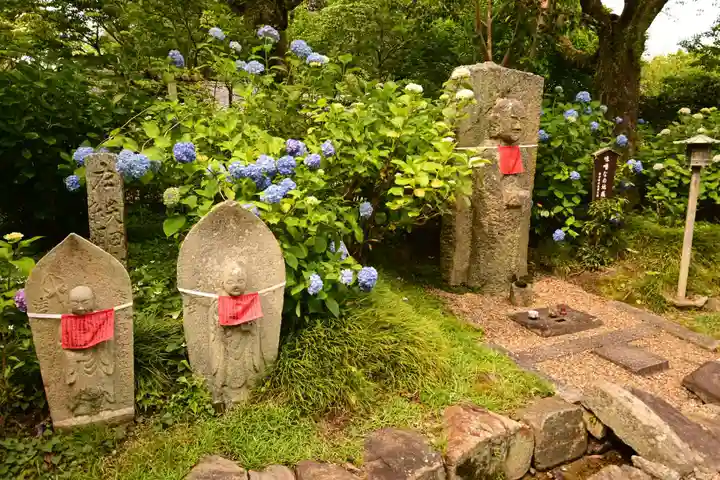 矢田寺(奈良県)